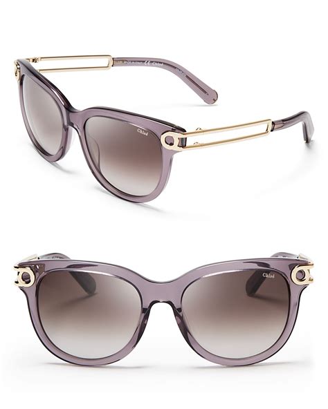 chanel sunglasses at bloomingdale's|Designer Sunglasses for Women .